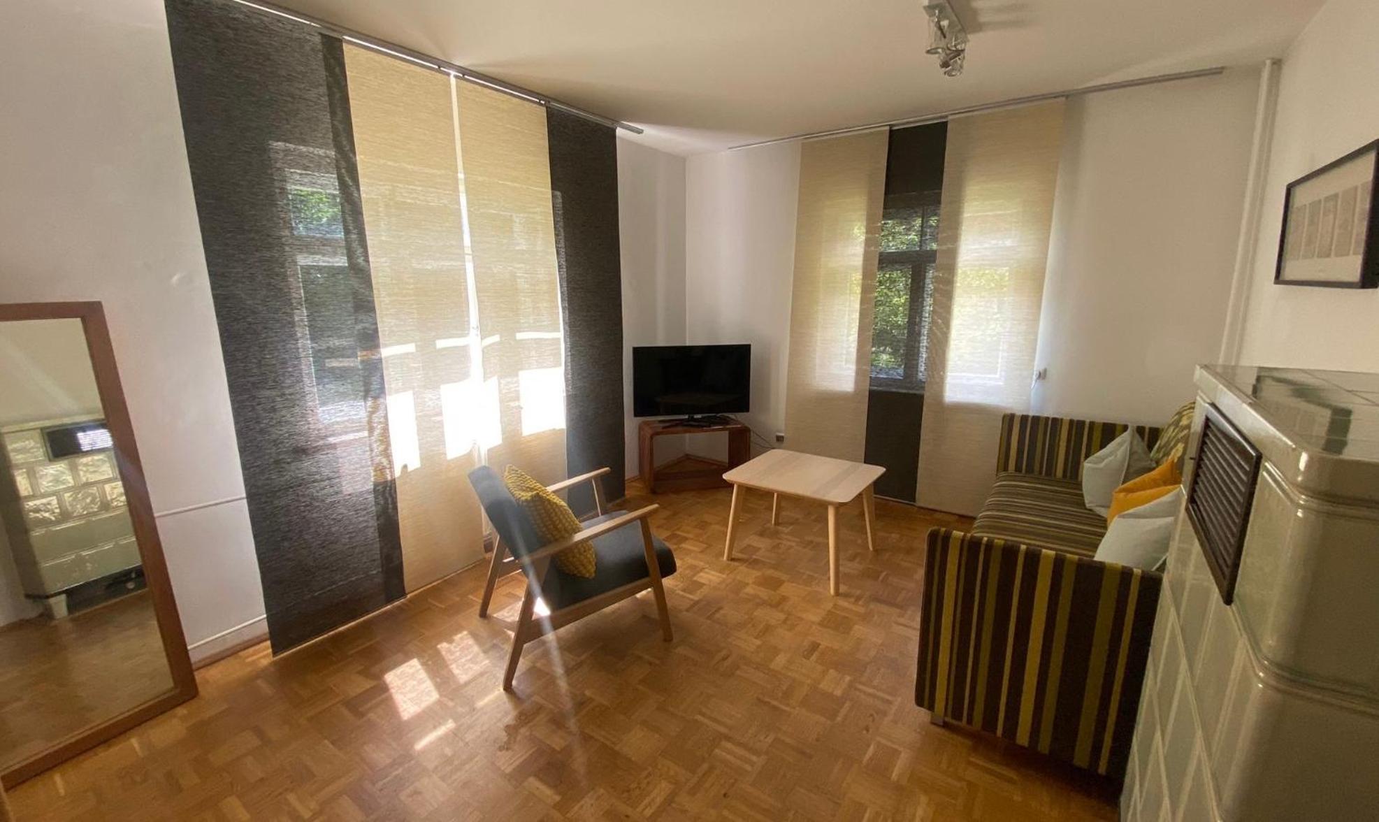Appartamento Mit Charme