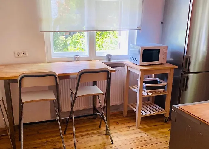 Wohnung Mit Charme
