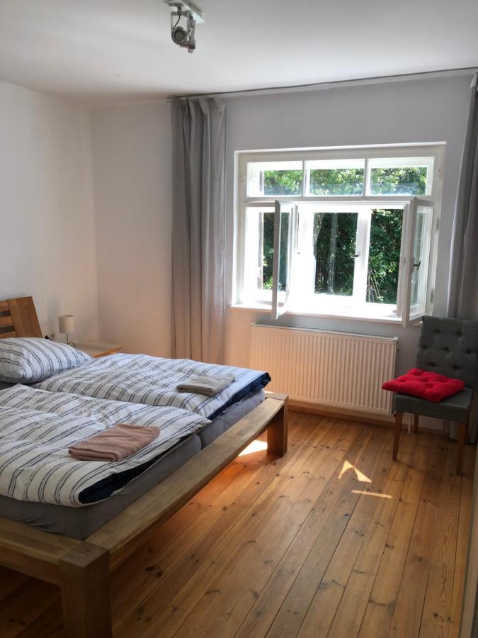 Appartement Mit Charme