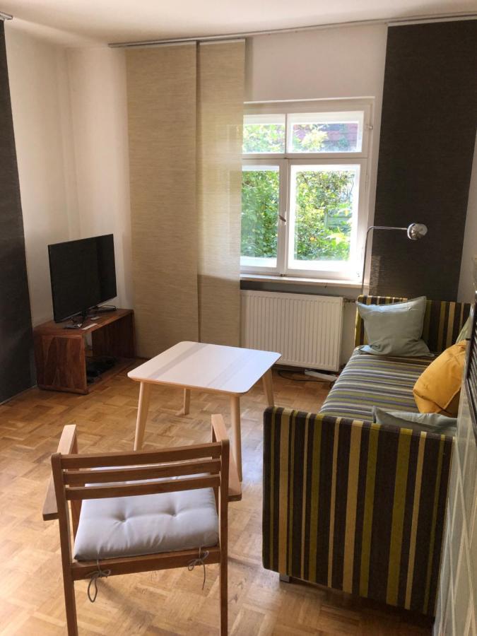 Appartement Mit Charme