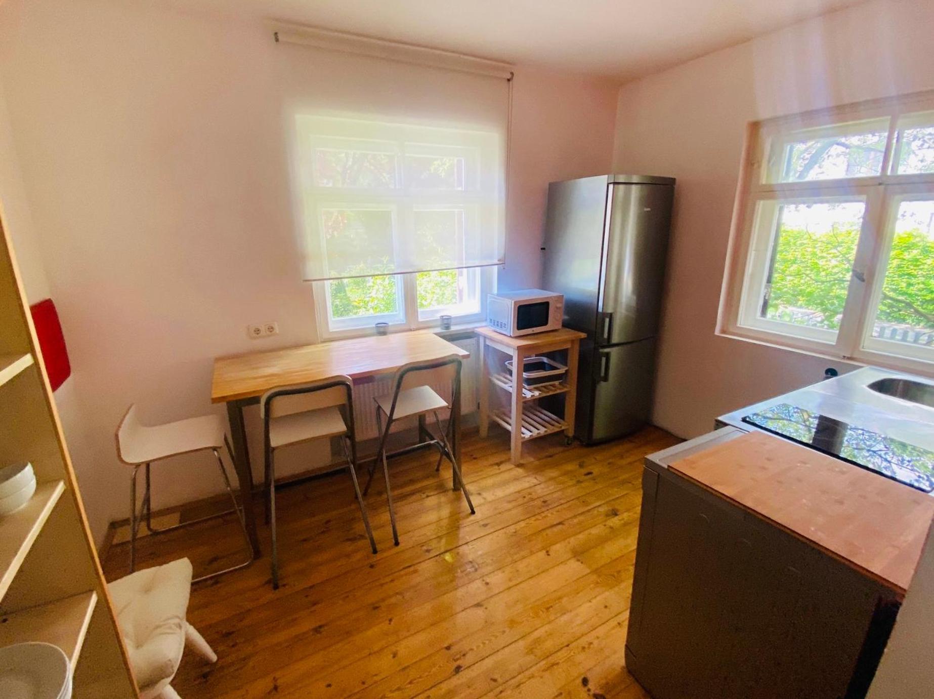 Mit Charme Appartement Munich