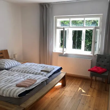 Wohnung Mit Charme Munich Extérieur photo