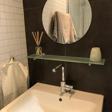 Wohnung Mit Charme Munich Extérieur photo