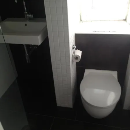 Wohnung Mit Charme Munich Extérieur photo