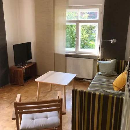 Wohnung Mit Charme Munich Extérieur photo
