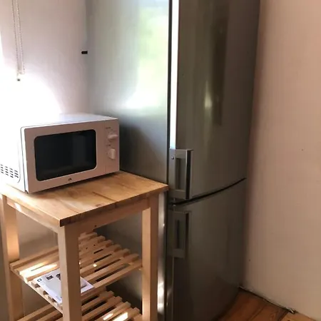 Wohnung Mit Charme Munich Extérieur photo