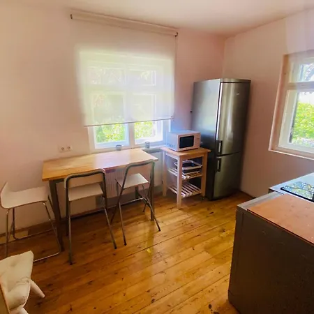 Wohnung Mit Charme Munich Extérieur photo