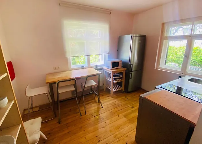 Wohnung Mit Charme
