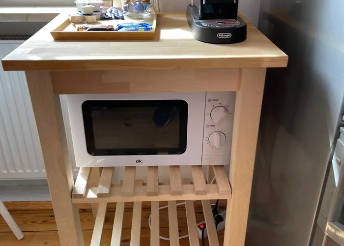 Wohnung Mit Charme