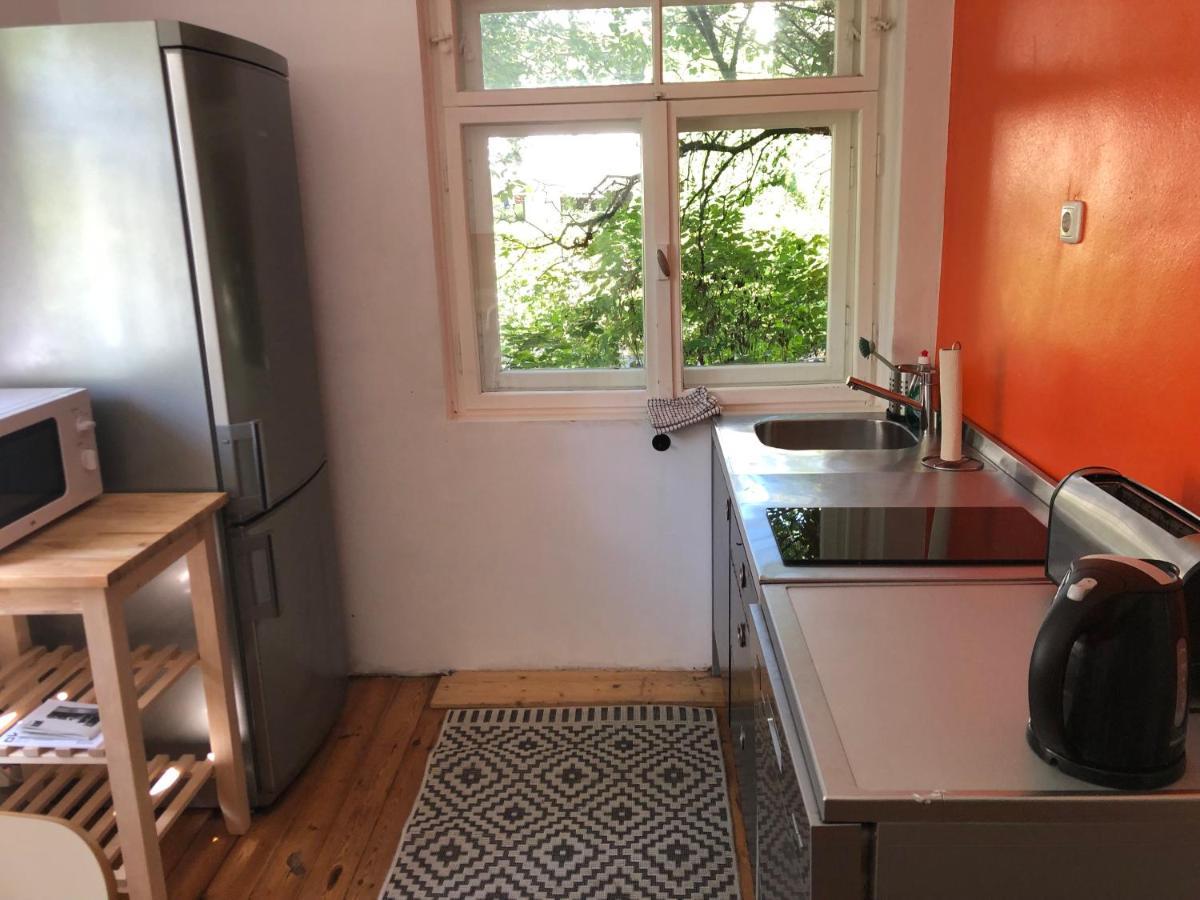 Appartement Mit Charme